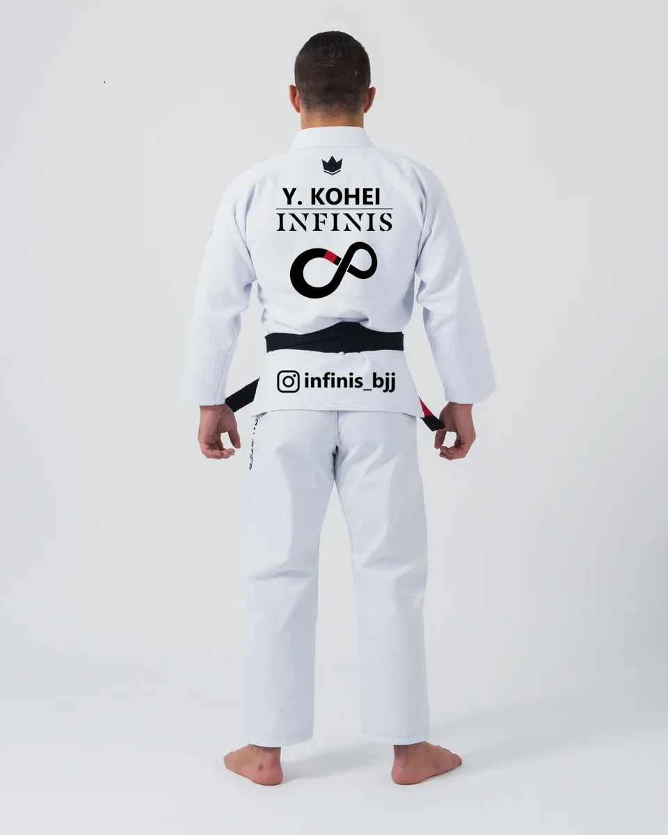 白・公式コンペティション