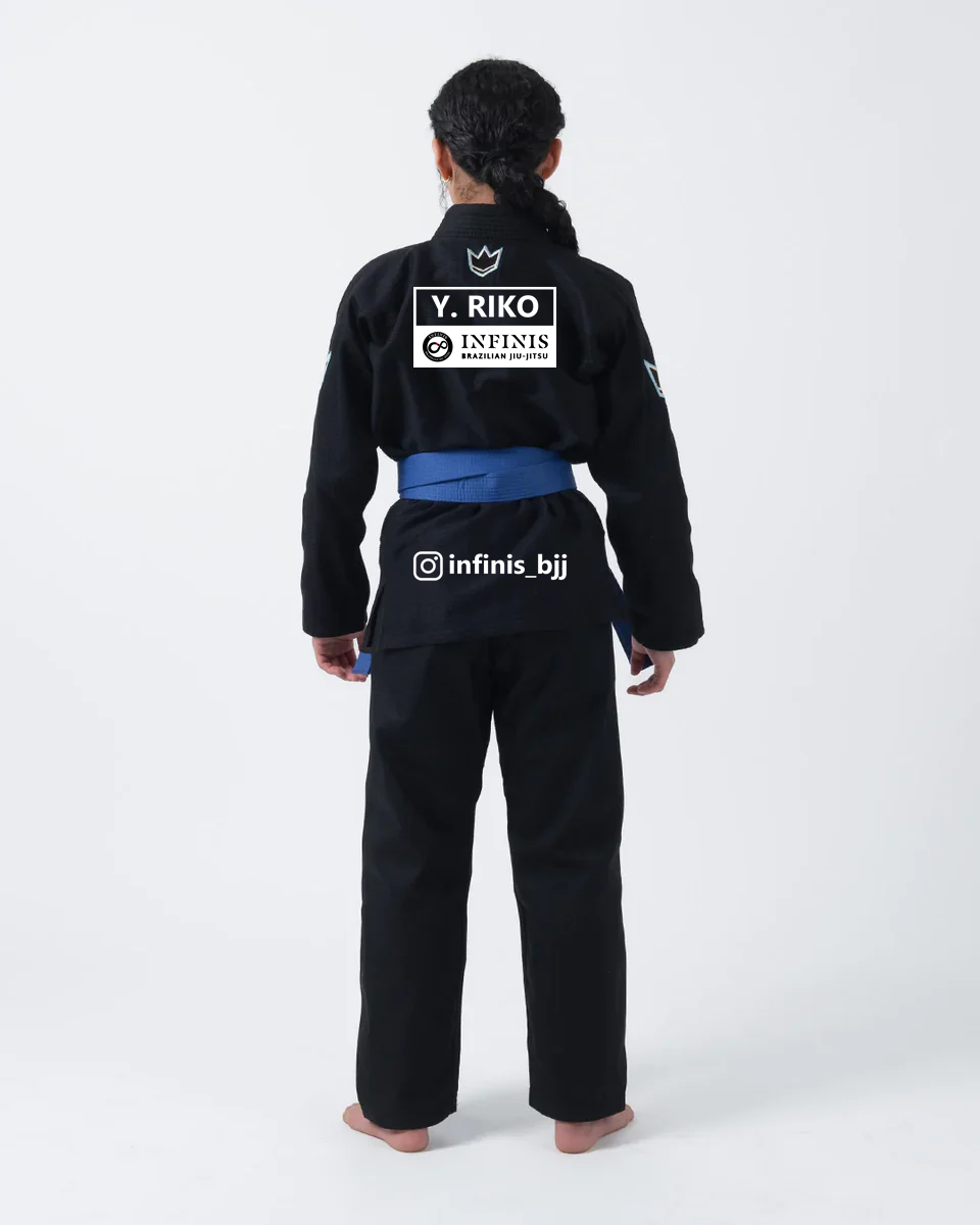 黒・公式コンペ