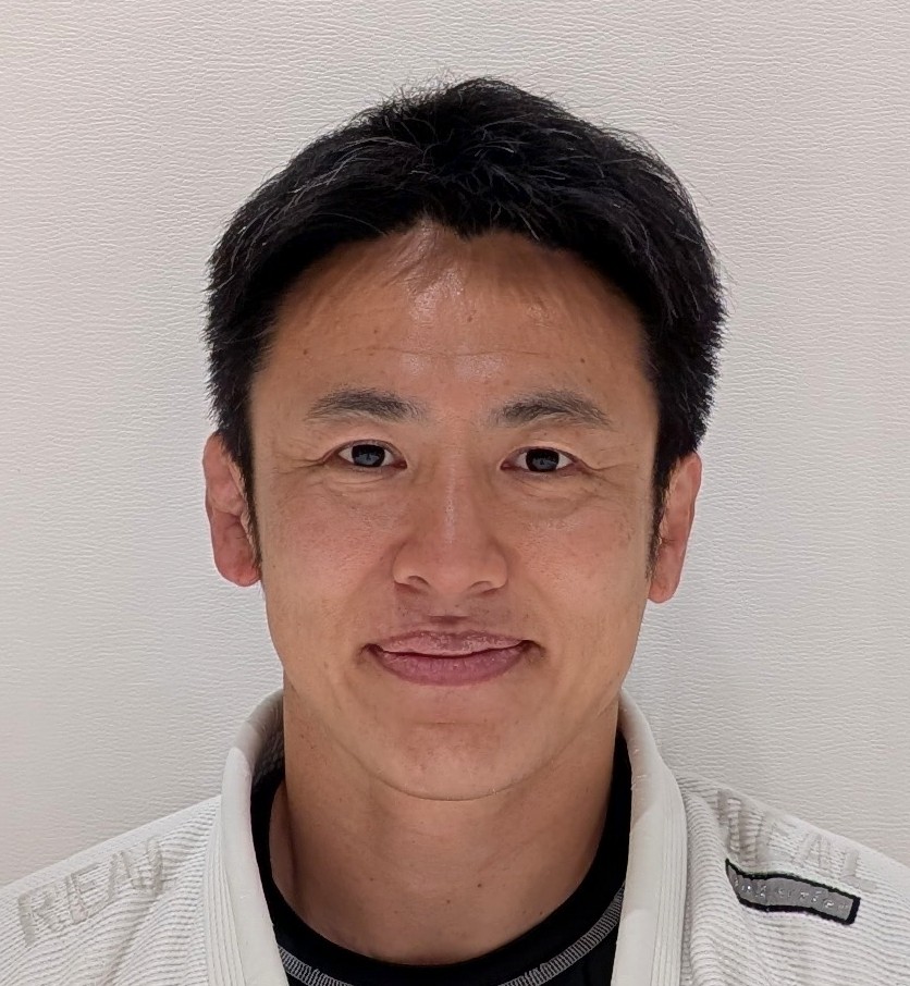 吉田 真規（インフィニス・ブラジリアン柔術 代表／黒帯）のアバター
